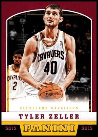 230 Tyler Zeller